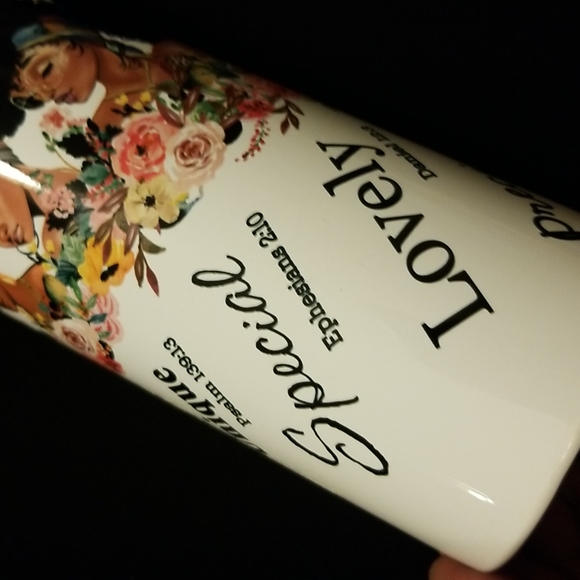 ZONE GRACE "God says you are..." - Picture 3 of 7